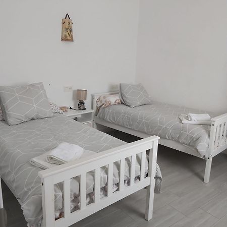 Casa Rural "La Casita" Pujerra Extérieur photo
