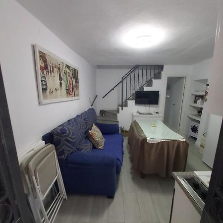 Casa Rural "La Casita" Pujerra Extérieur photo
