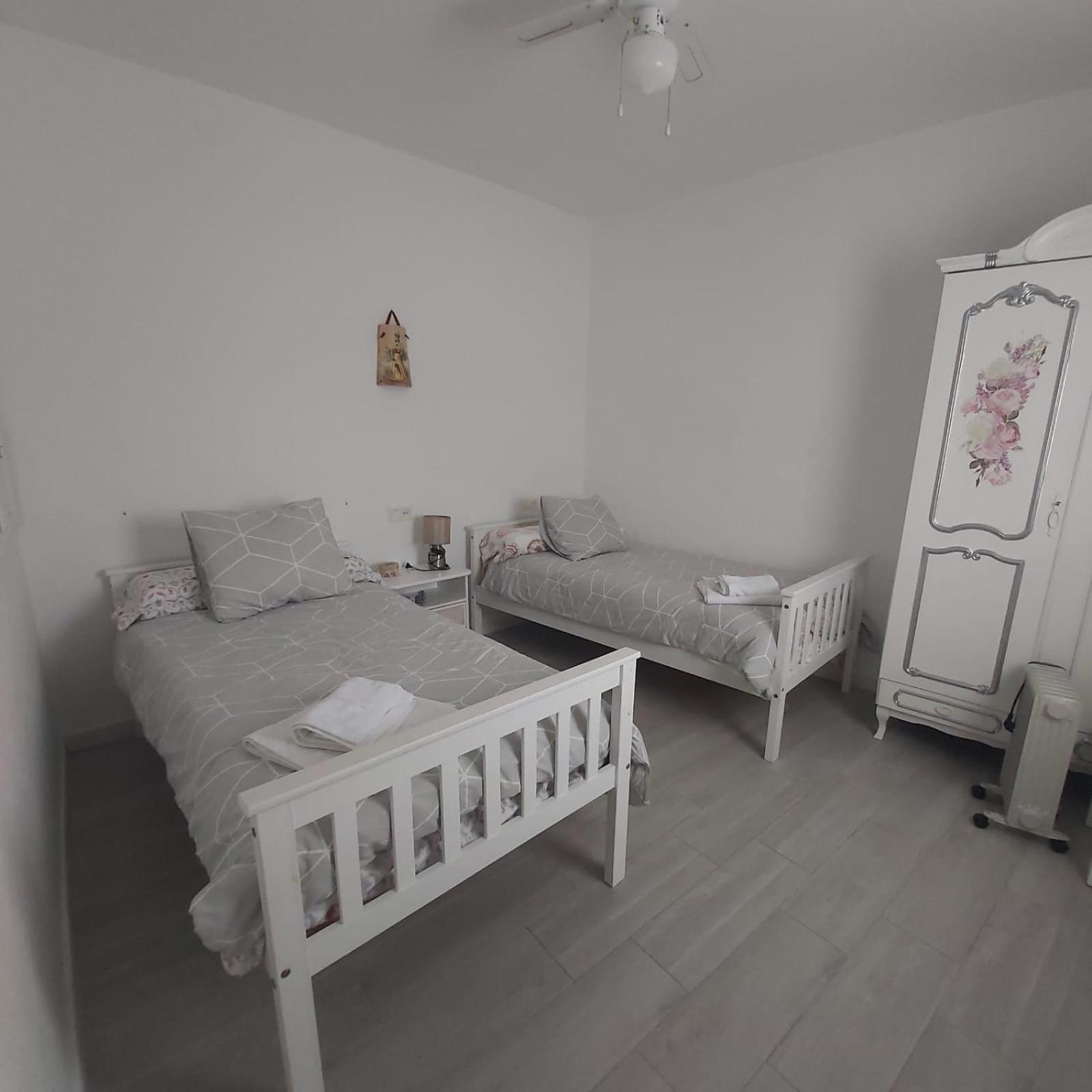 Casa Rural "La Casita" Pujerra Extérieur photo