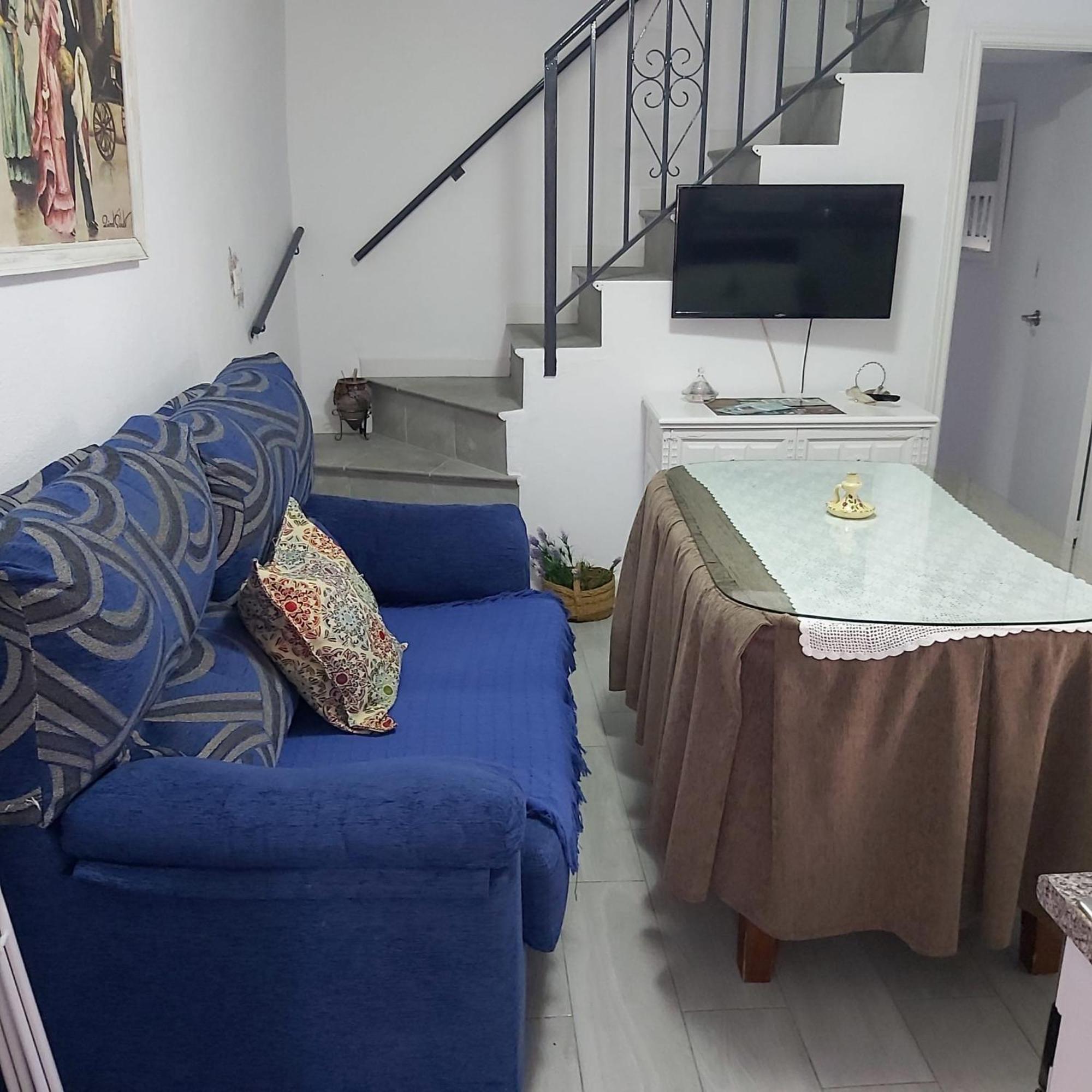 Casa Rural "La Casita" Pujerra Extérieur photo